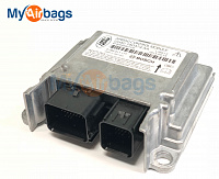 Land Rover Airbag Control Module Reset – DH5214D374AA