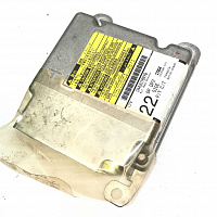 Toyota Airbag Control Module Reset – 89170-02A60