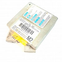 HONDA ACCORD SRS Airbag Computer Diagnostic Control Module Part #77960SV4A95