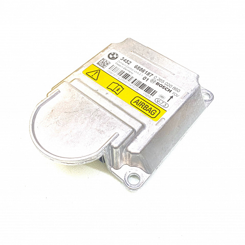 BMW Airbag Control Module Reset – 34-52-6-886-187
