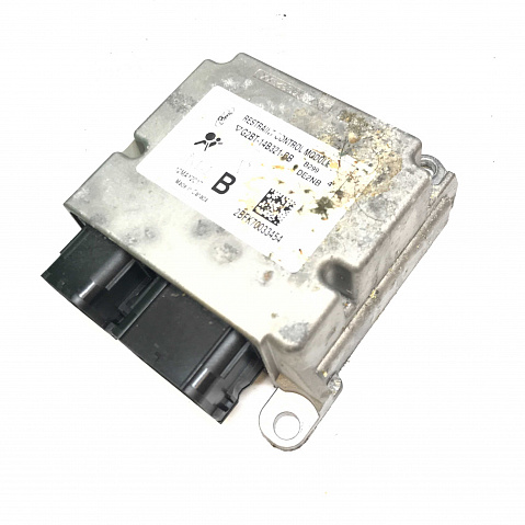 Ford Airbag Control Module Reset – G2BT-14B321-BB
