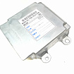 HONDA ODYSSEY SRS Airbag Computer Diagnostic Control Module Part #77960TK8A110M1