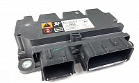 Cadillac DTS SRS SDM Airbag Sensing Diagnostic Control Module Reset