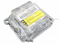 Chevrolet Airbag Control Module Reset – 21992625 (CREW CAB)