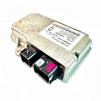 Ford Airbag Control Module Reset – 6G13-14B321-BB (D)