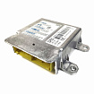 HONDA ACCORD SRS Airbag Computer Diagnostic Control Module Part #77960TLAC410M4