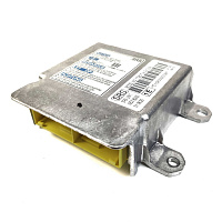 HONDA ACCORD SRS Airbag Computer Diagnostic Control Module Part #77960TLAC410M4
