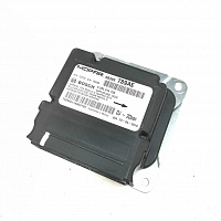 RAM Airbag Control Module Reset – 68399789AE