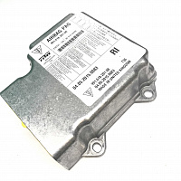 Porsche Airbag Control Module Reset – 99161820108