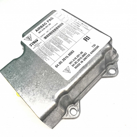 Porsche Airbag Control Module Reset – 99161820108