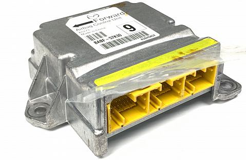 Mazda Airbag Control Module Reset – BABF57K30