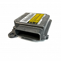 SATURN VUE SRS SDM DERM Sensing Diagnostic Module - Airbag Computer Control Module Part #15787281