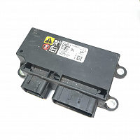 Chevrolet Airbag Control Module Reset – 13590212