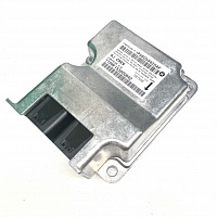 DODGE 1500 SRS ORC ORM Occupant Control Module - Airbag Computer Control Module PART #P56054625AF