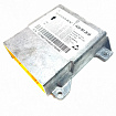 MERCEDES-BENZ C200 SRS Airbag Computer Diagnostic Occupant Control Module Part #A2049012604