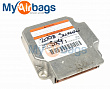 Suzuki Airbag Control Module Reset – 3891080J40