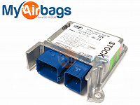 Hyundai Airbag Control Module Reset – 95910-2M200