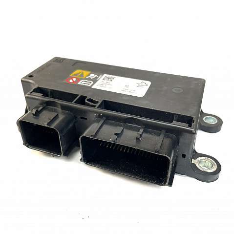 BUICK REGAL SRS SDM DERM Sensing Diagnostic Module - Airbag Computer Control Module Part #13591914