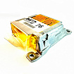 TOYOTA YARIS SRS Airbag Computer Diagnostic Control Module Part #8917052M00