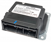 DODGE 2500 SRS ORC ORM Occupant Control Module - Airbag Computer Control Module Part #68399790AE