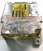 Toyota Airbag Control Module Reset – 897004220