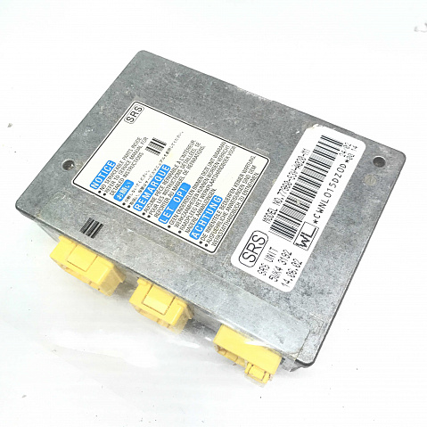 Acura Airbag Control Module Reset – 77960-S3V-A020-M1