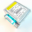VOLVO C70 SRS Airbag Computer Diagnostic Control Module Part #0285001220