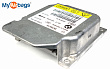 BMW Airbag Control Module Reset – 65-77-6-912-755 (MRSZ4/16)