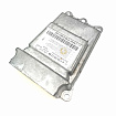 MERCEDES-BENZ S550 SRS Airbag Computer Diagnostic Occupant Control Module Part #A0048201326