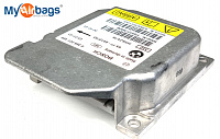 BMW Airbag Control Module Reset – 65-77-6-912-755 (MRSZ4/16)