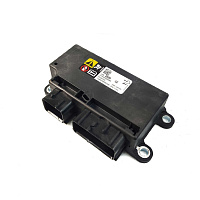 CHEVROLET TRAX SRS SDM DERM Sensing Diagnostic Module - Airbag Computer Control Module Part #13552609