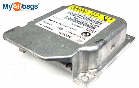 BMW Airbag Control Module Reset – 65-77-6-912-755 (MRSZ4/16)