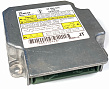 Chevrolet Airbag Control Module Reset – 96425875