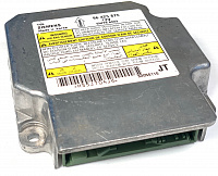 Chevrolet Airbag Control Module Reset – 96425875