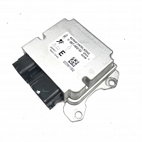Ford Airbag Control Module Reset – EB3T-14B321-EG