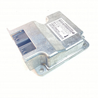 DODGE 1500 SRS ORC ORM Occupant Control Module - Airbag Computer Control Module PART #P56054053AG