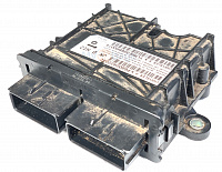 JEEP WRANGLER SRS ORC ORM Occupant Control Module - Airbag Computer Control Module PART #P68004222AC