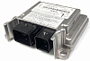 Land Rover Freelander SRS Airbag Control Module Reset
