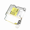 TOYOTA TUNDRA SRS Airbag Computer Diagnostic Control Module Part #891700C470