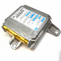 Honda Airbag Control Module Reset – 77960-SNA-A230-M1