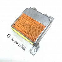 Nissan Airbag Control Module Reset – 98820-CD200