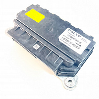 VOLVO V90 SRS Airbag Computer Diagnostic Control Module PART #31658130