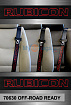 Jeep Rubicon - Off Road Ready - Custom Color Seat Belt Webbing Replacement - Color Code 70630