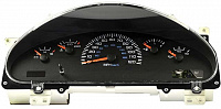 Dodge Plymouth 1995-1999  Instrument Cluster Panel (ICP) Repair