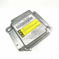 CHEVROLET CORVETTE SRS SDM DERM Sensing Diagnostic Module - Airbag Computer Control Module PART #15781089