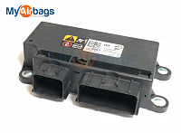 Chevrolet Airbag Control Module Reset – 13518051