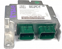 KIA Airbag Control Module Reset – 95910-1U000