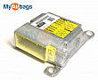 Toyota Airbag Control Module Reset – 89170-47200