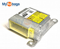 Toyota Airbag Control Module Reset – 89170-47200