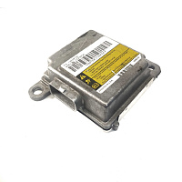 Chevrolet Airbag Control Module Reset – 12209730